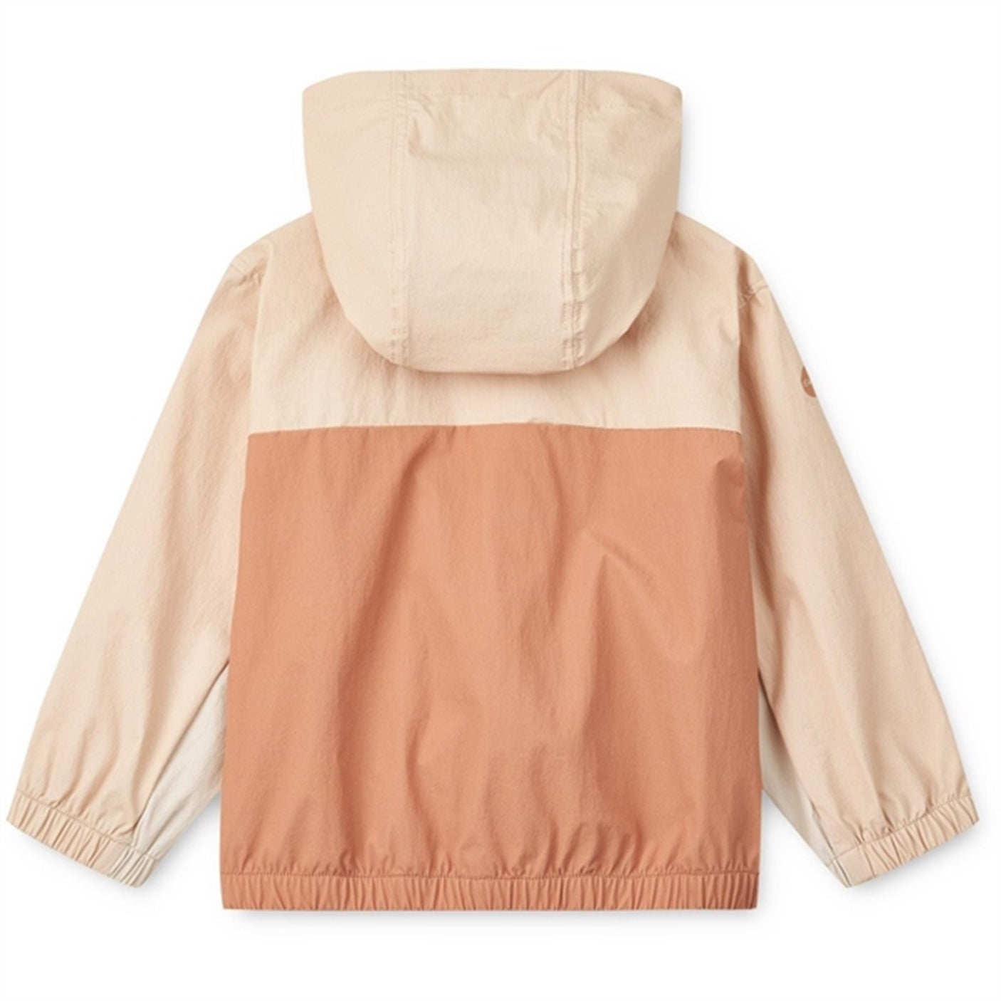 Liewood Apple Blossom Mix Mone Windbreaker Jacket