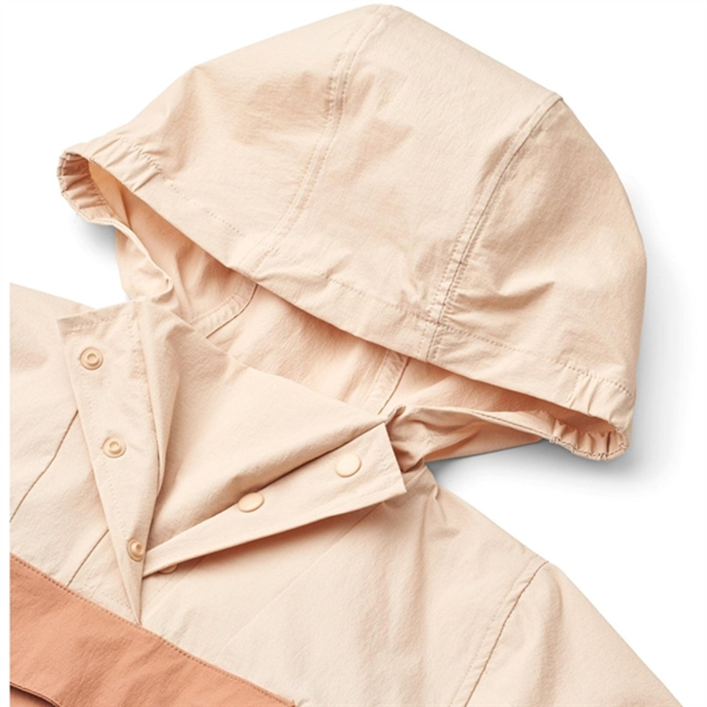 Liewood Apple Blossom Mix Mone Windbreaker Jacket