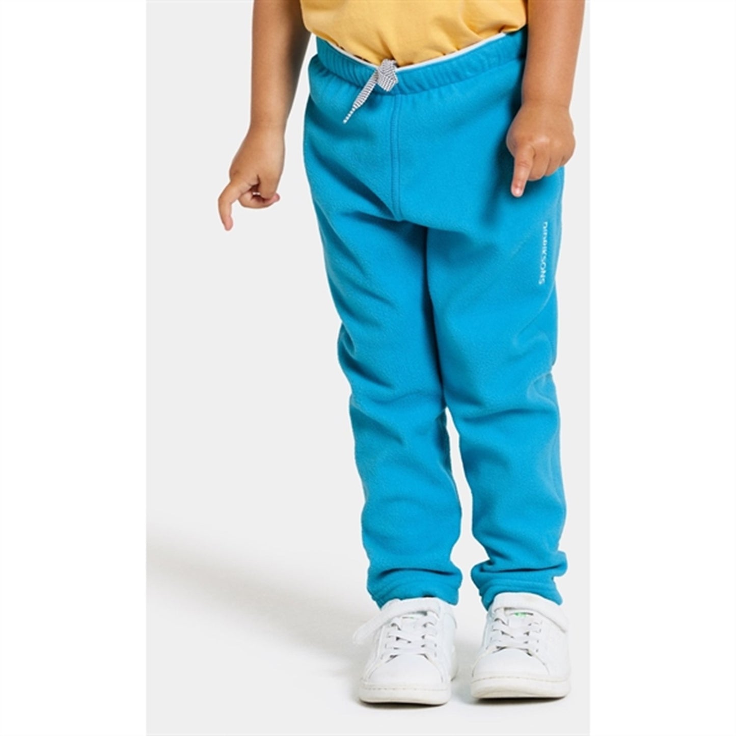 Didriksons Blue Lagoon Monte Kids Pants