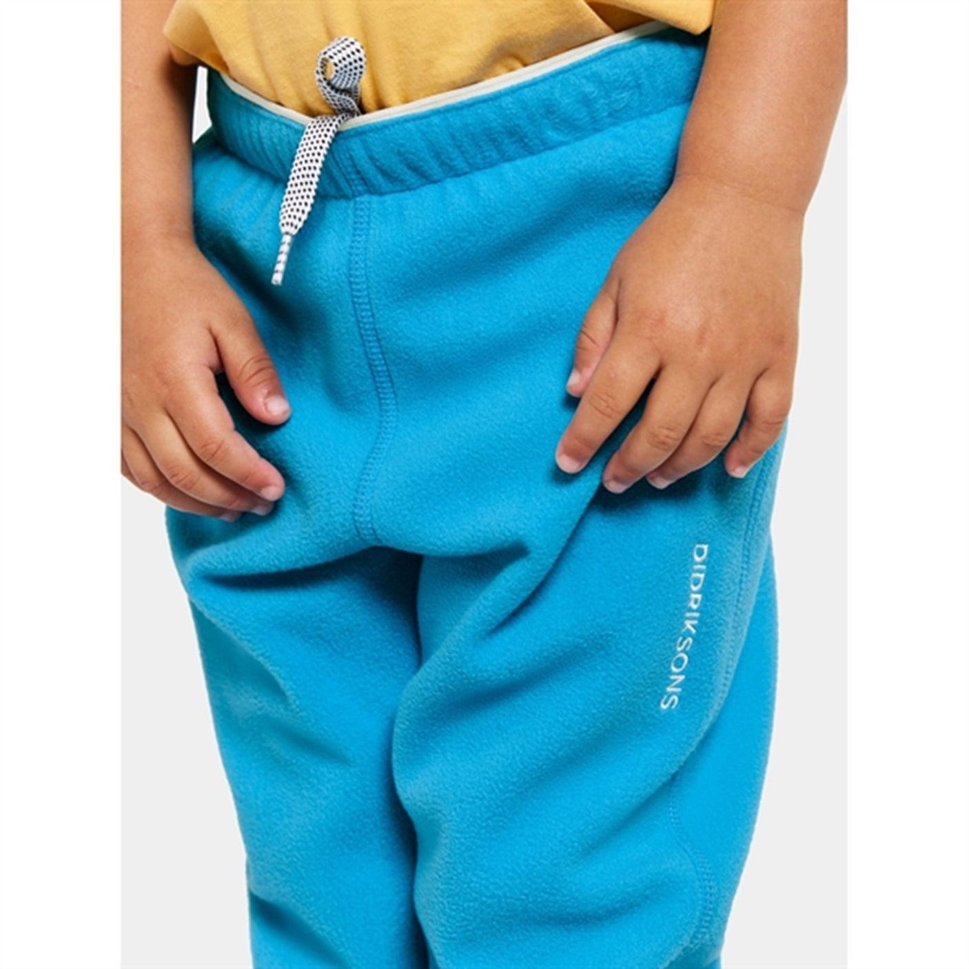 Didriksons Blue Lagoon Monte Kids Pants