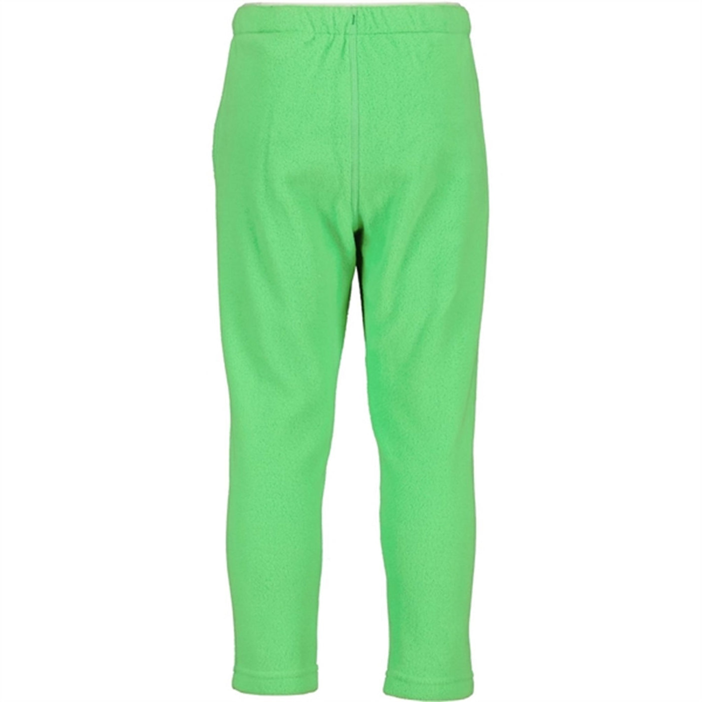Didriksons Frog Green Monte Kids Fleece Pants