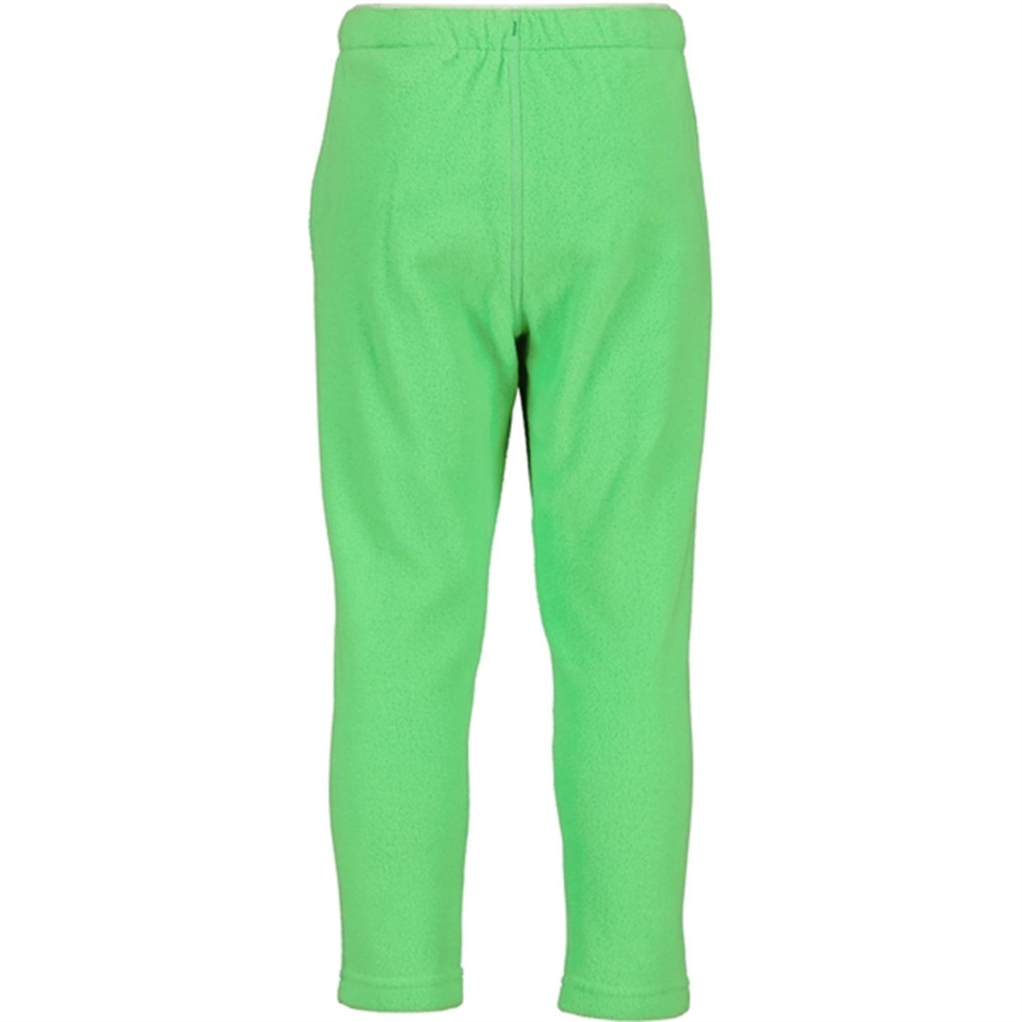 Didriksons Frog Green Monte Kids Fleece Pants