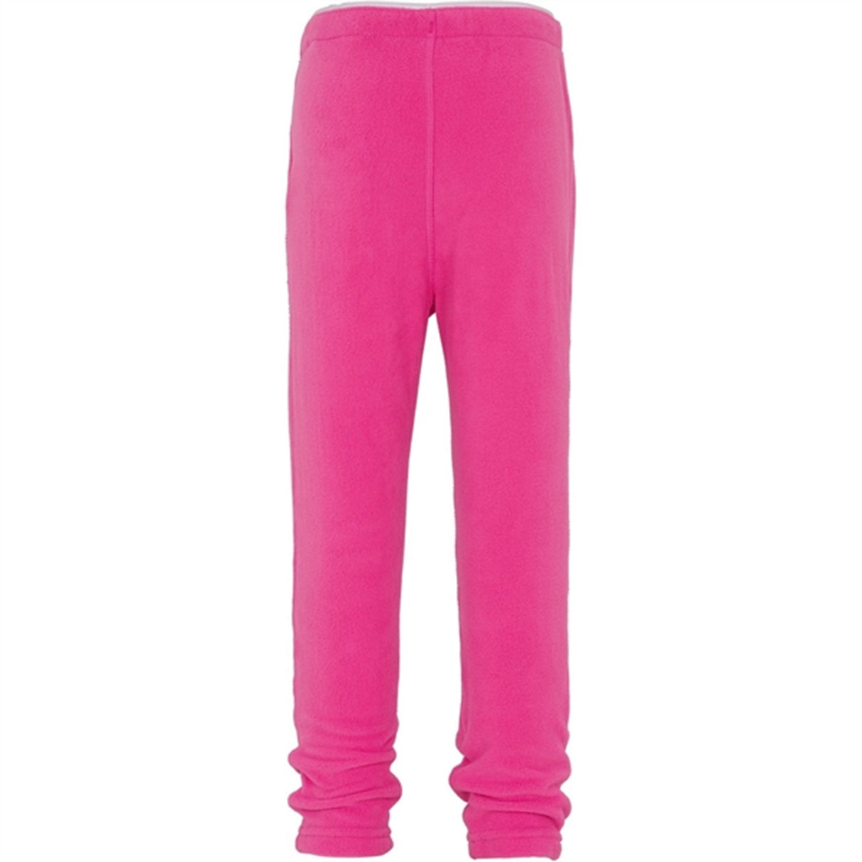 Didriksons Monte Plastic Pink Fleece Pants