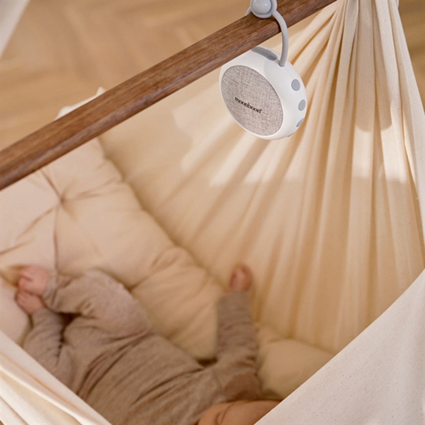 Moonboon White Noise Speaker