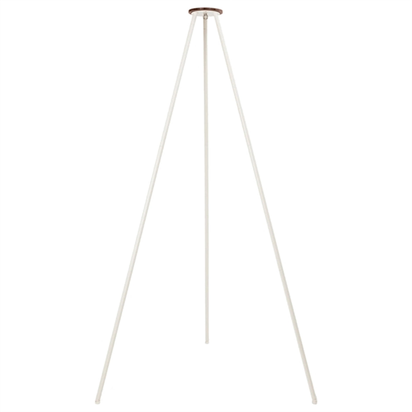 Moonboon Tripod stand 2.0 White