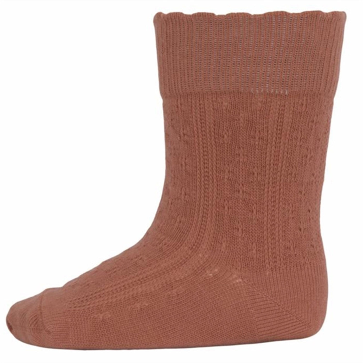 MP 77196 Laura Copper Brown 2315 Socks