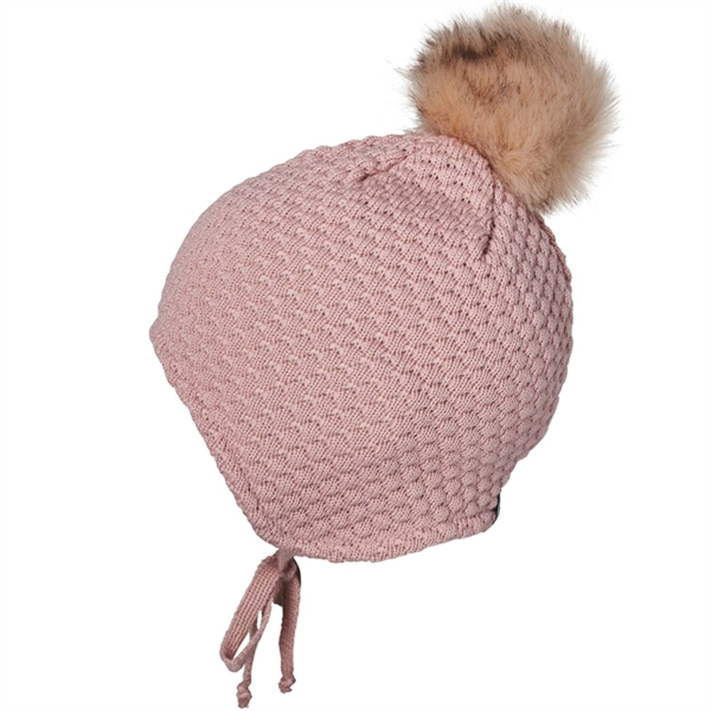 MP Baby Hat Chunky Oslo French Rose