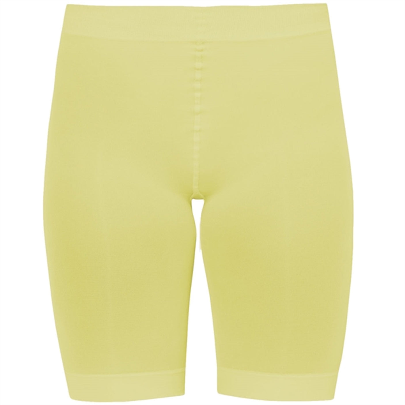 MP 301 Microfiber Shorts 5562 Limelight