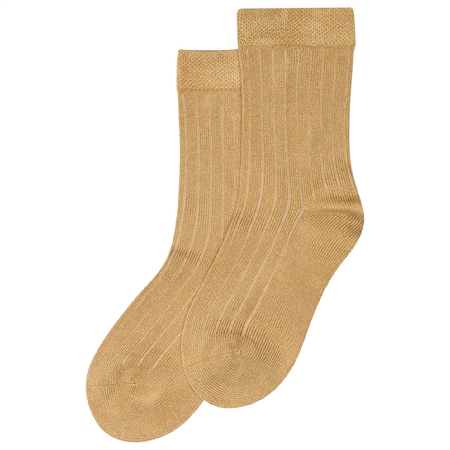 minipop® Yellow Corn Bamboo Socks
