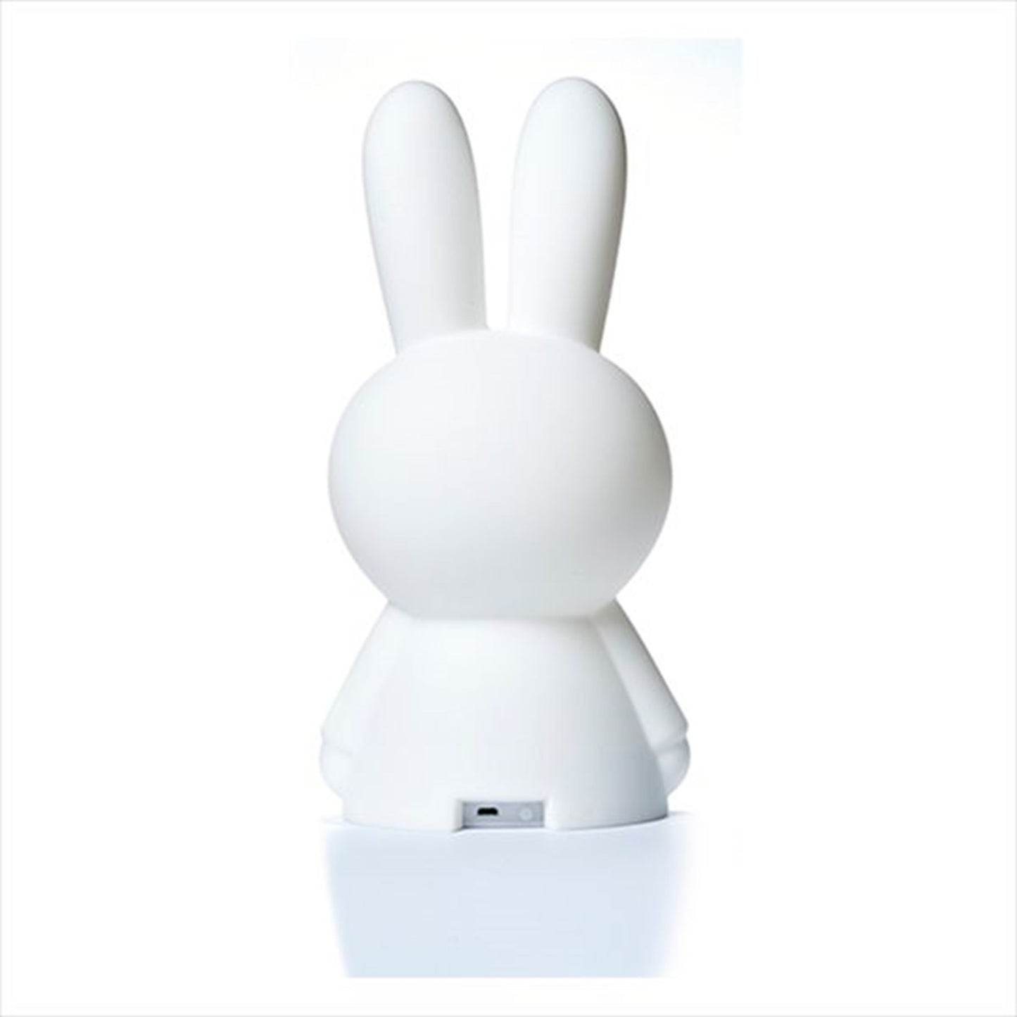 Mr. Maria Miffy First Light White 2