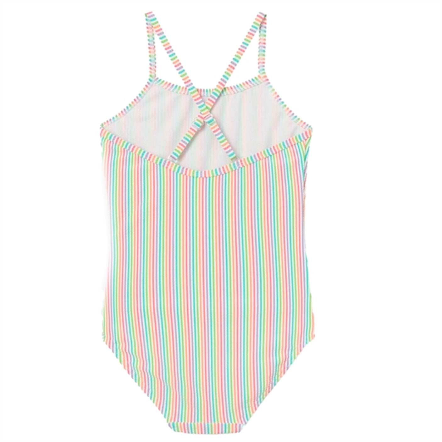 Name it Murex Shell Multi Zaida Swinsuit