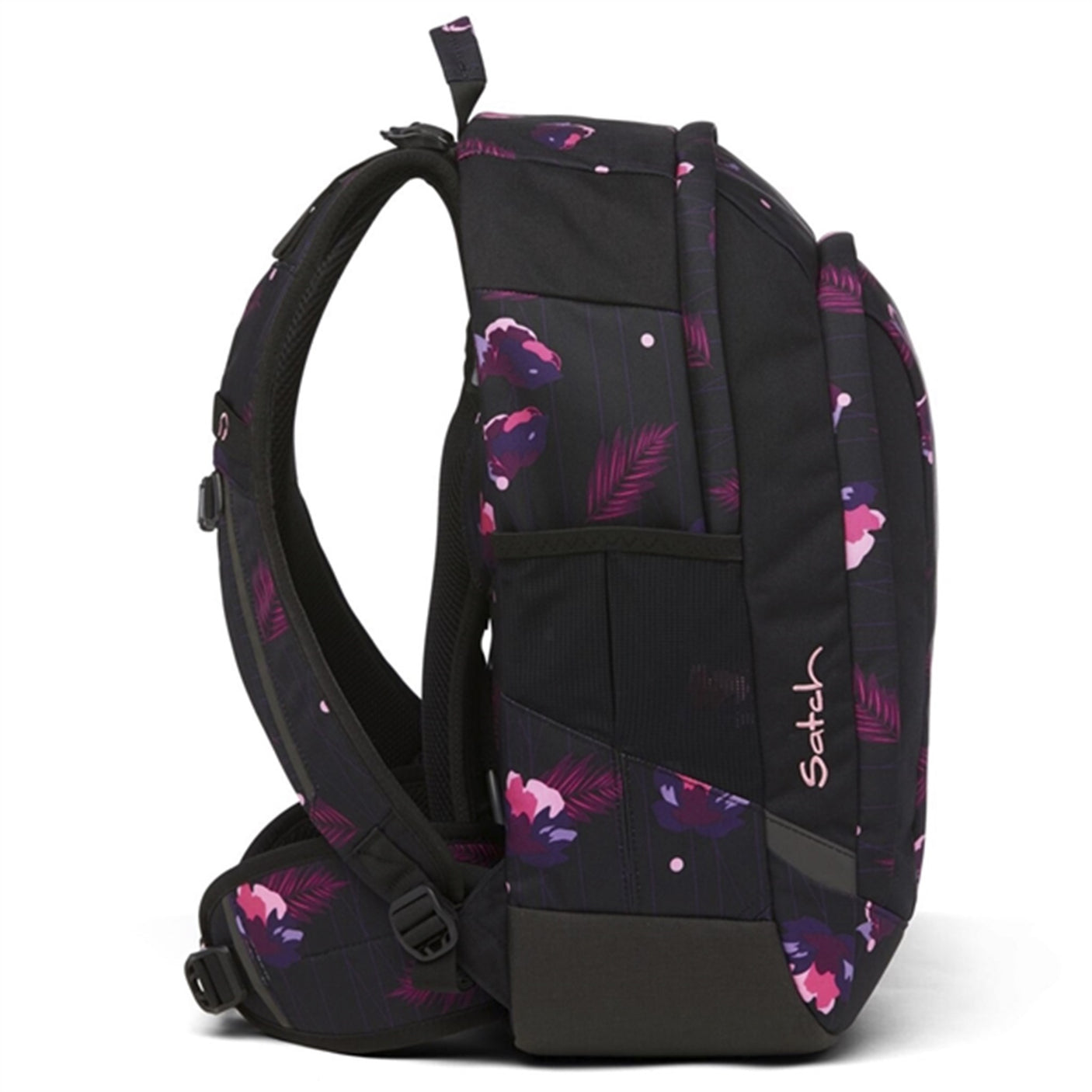Satch Air School Bag Mystic Nights