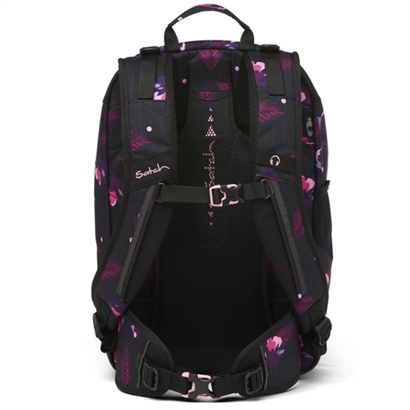 Satch Air School Bag Mystic Nights