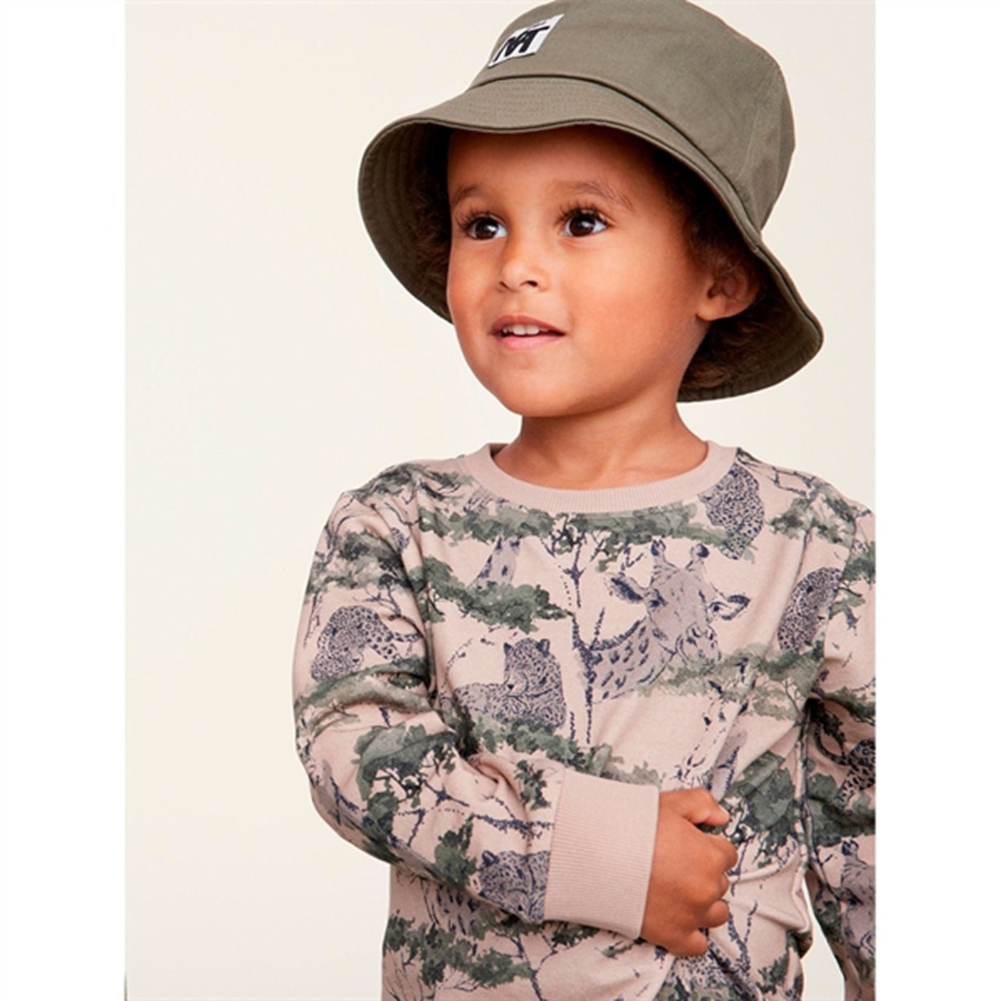 Name it Humus Damian Sweatshirt