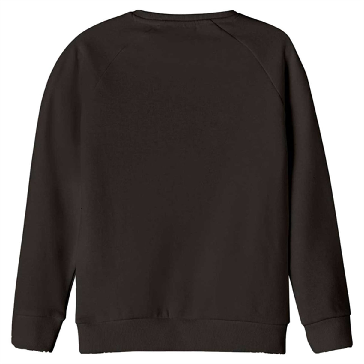 Name It Black Berlo Sweatshirt 2