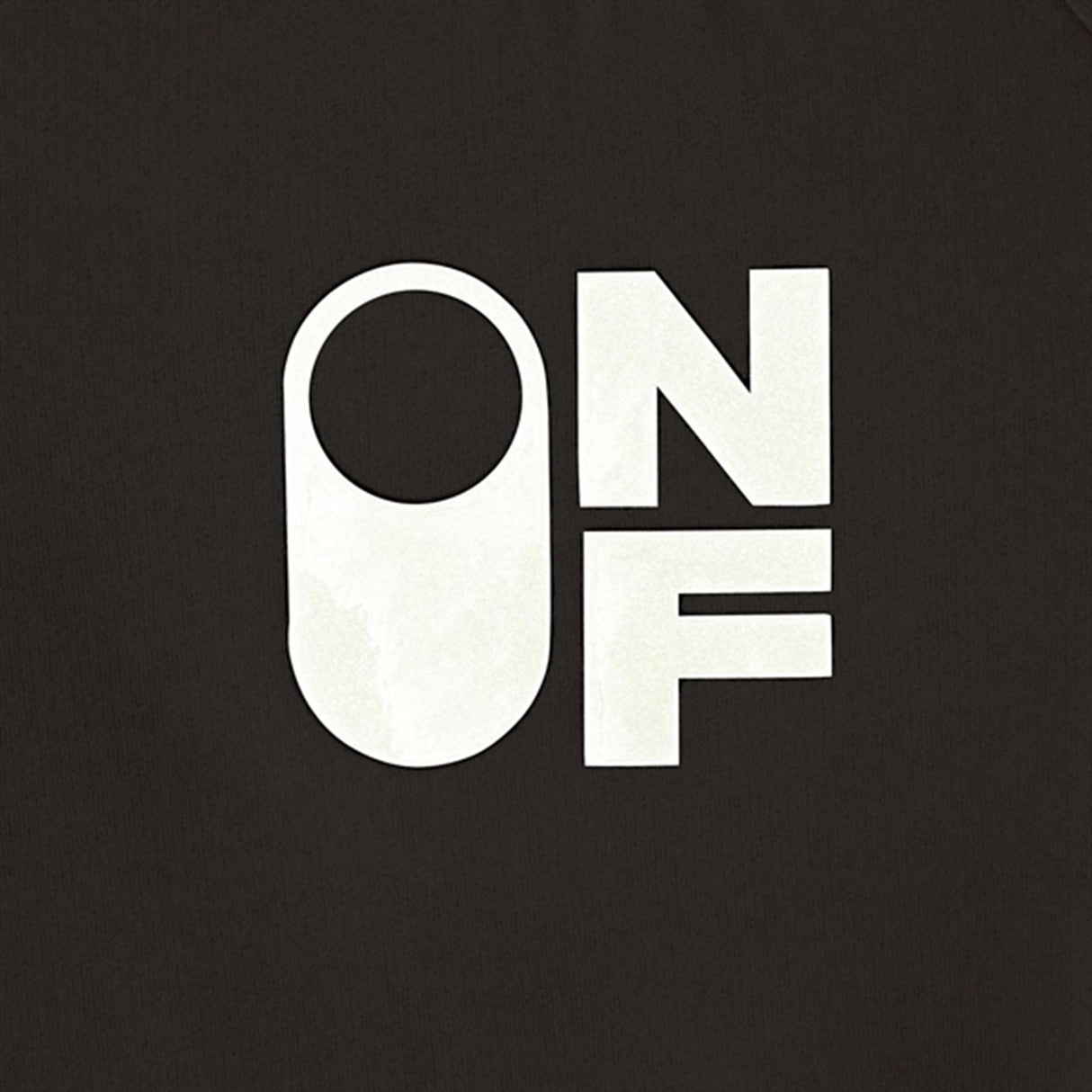 Name It Black Berlo Sweatshirt 3