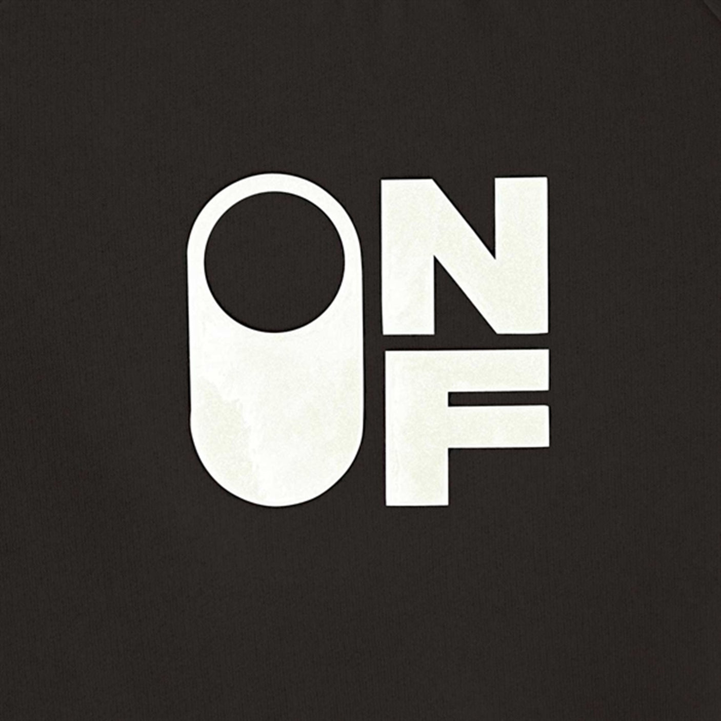 Name It Black Berlo Sweatshirt 3