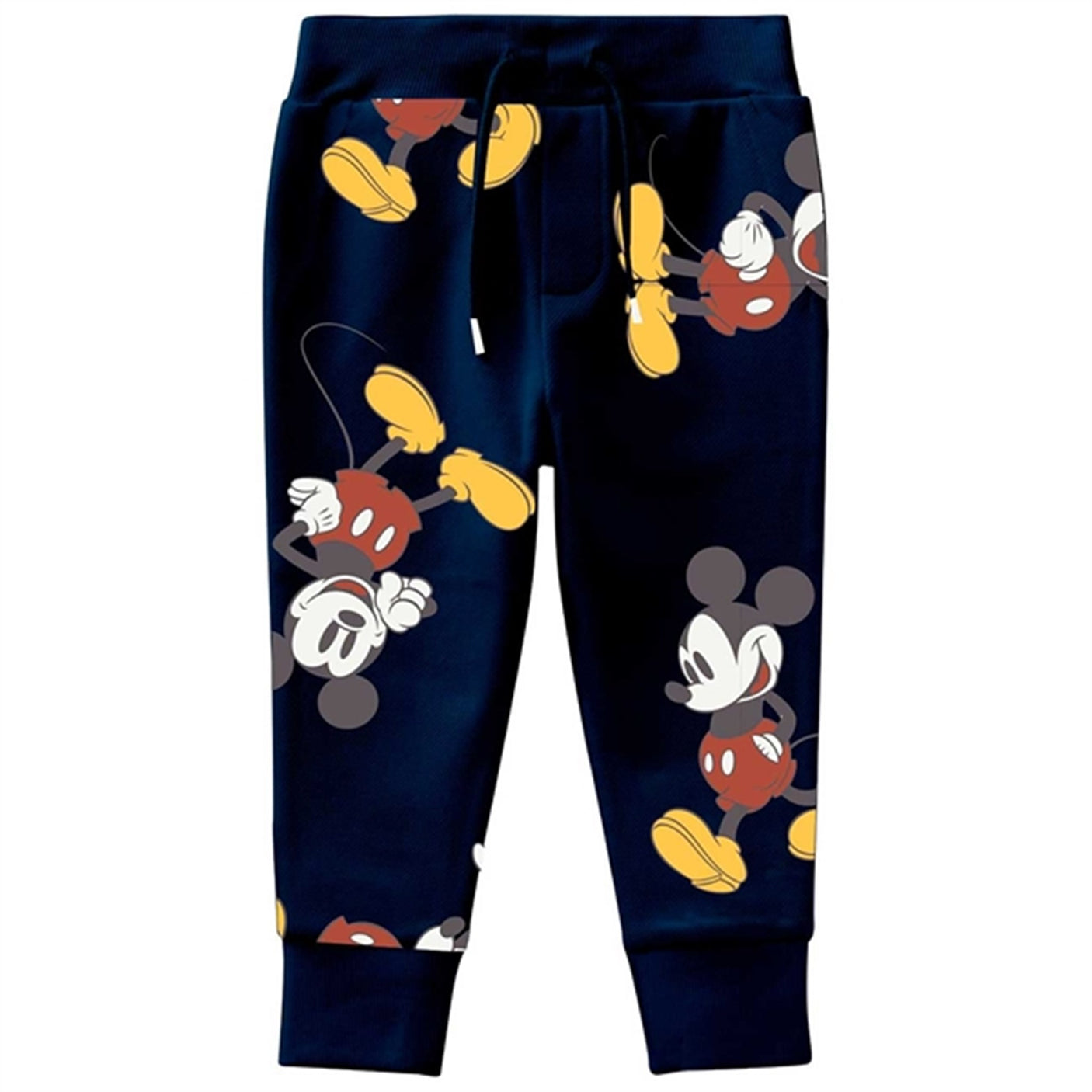 Name it Dark Sapphire Mickey Jarel Sweatpants