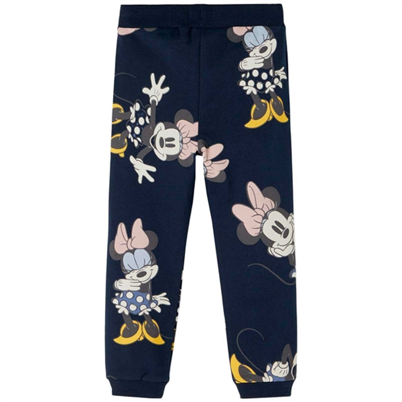 Name it Dark Sapphire Minnie Janita Sweatpants 2