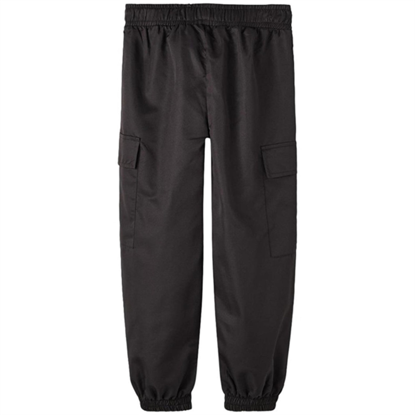 Name it Black Nizteks Cargo Pants