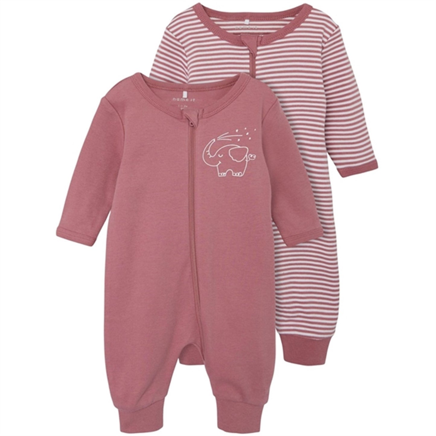 Name It Mesa Rose Pyjamas