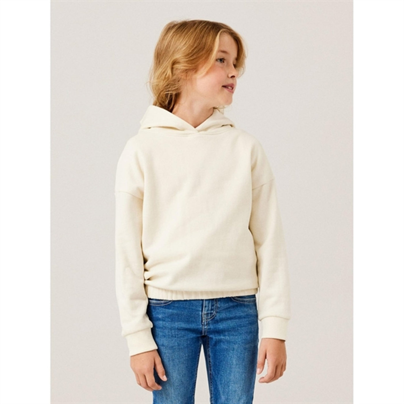 Name It Buttercream Hoodie