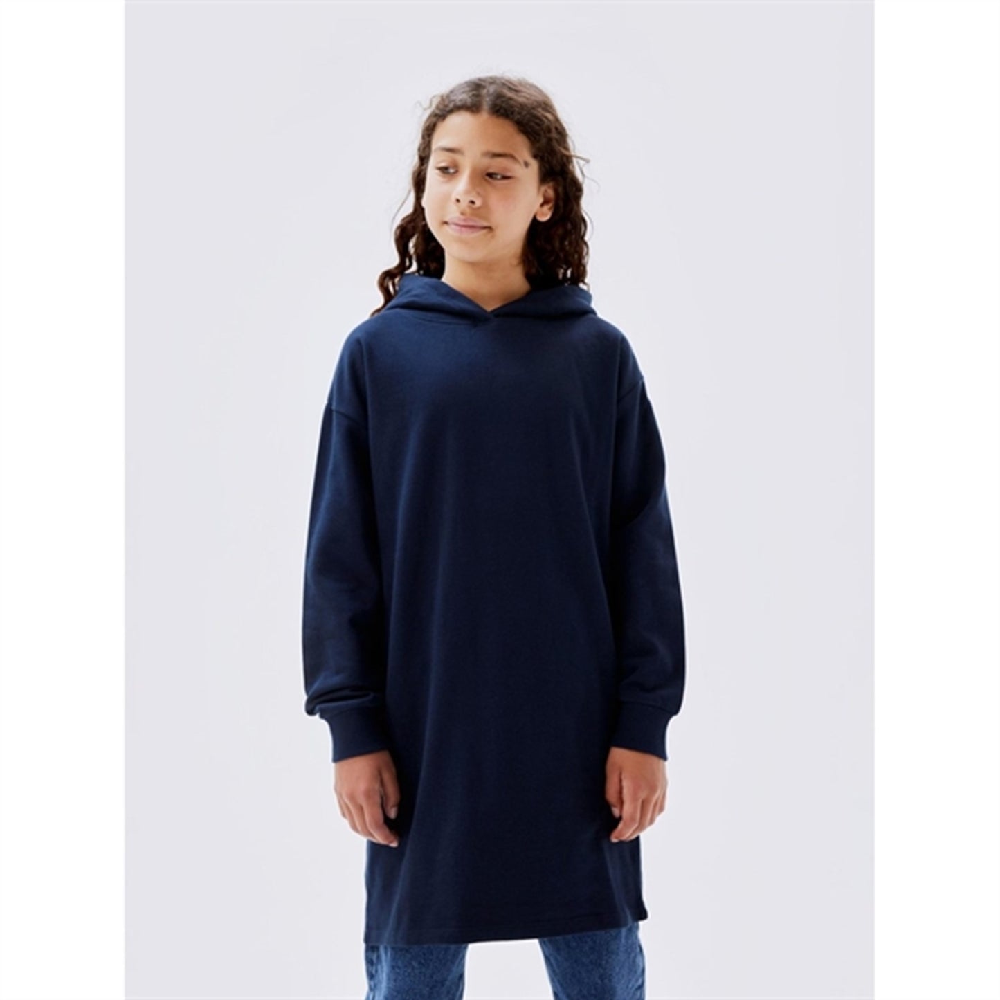 Name It Dark Sapphire Dress