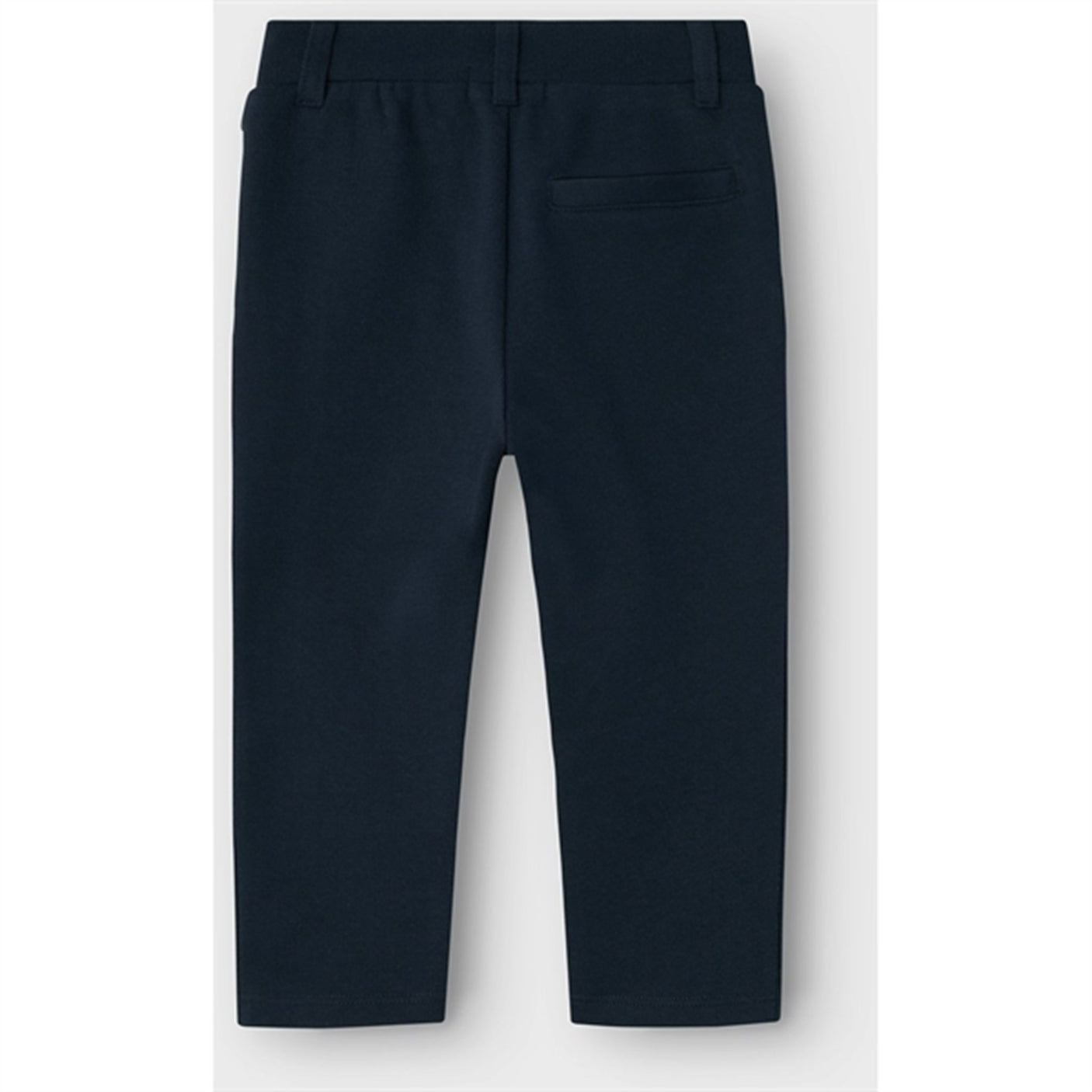 Name it Dark Sapphire Solid Fort Sweatpants