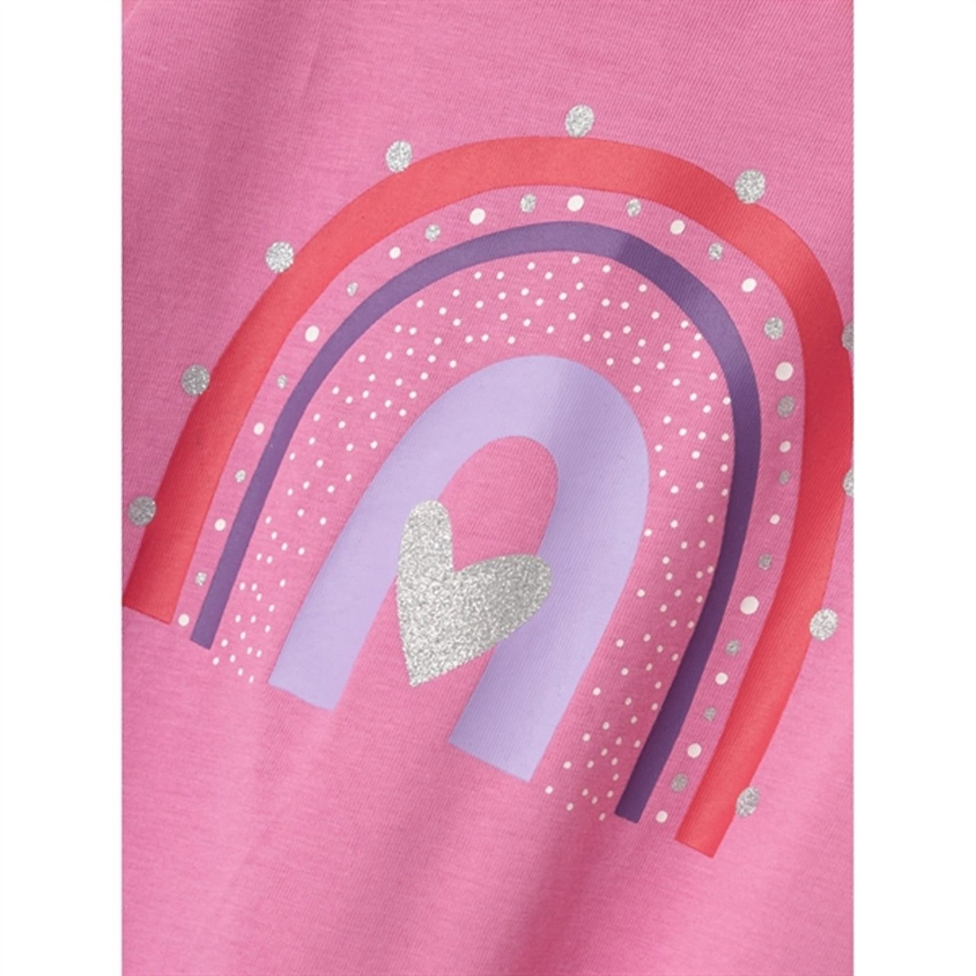 Name it Wild Orchid Beate T-Shirt