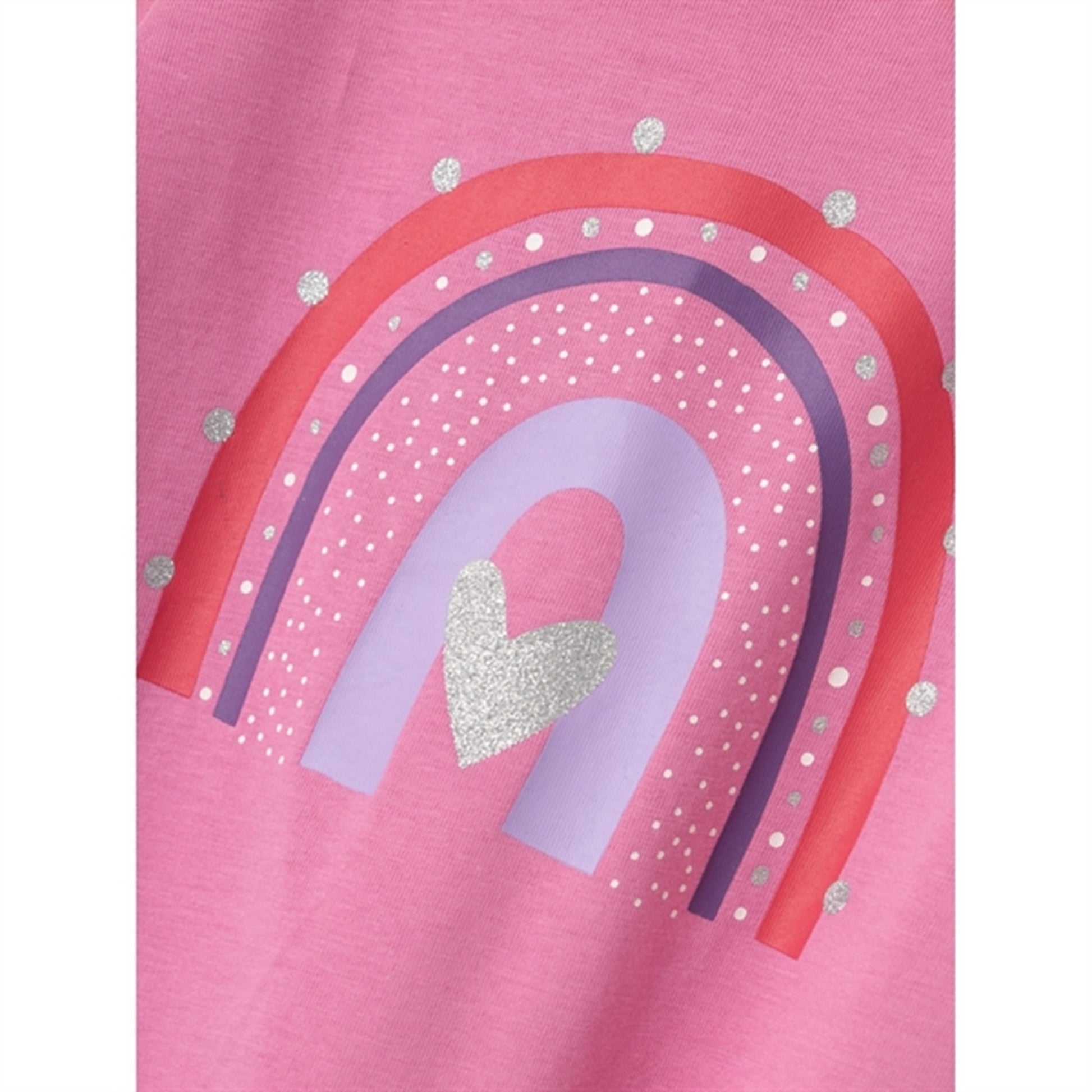 Name it Wild Orchid Beate T-Shirt