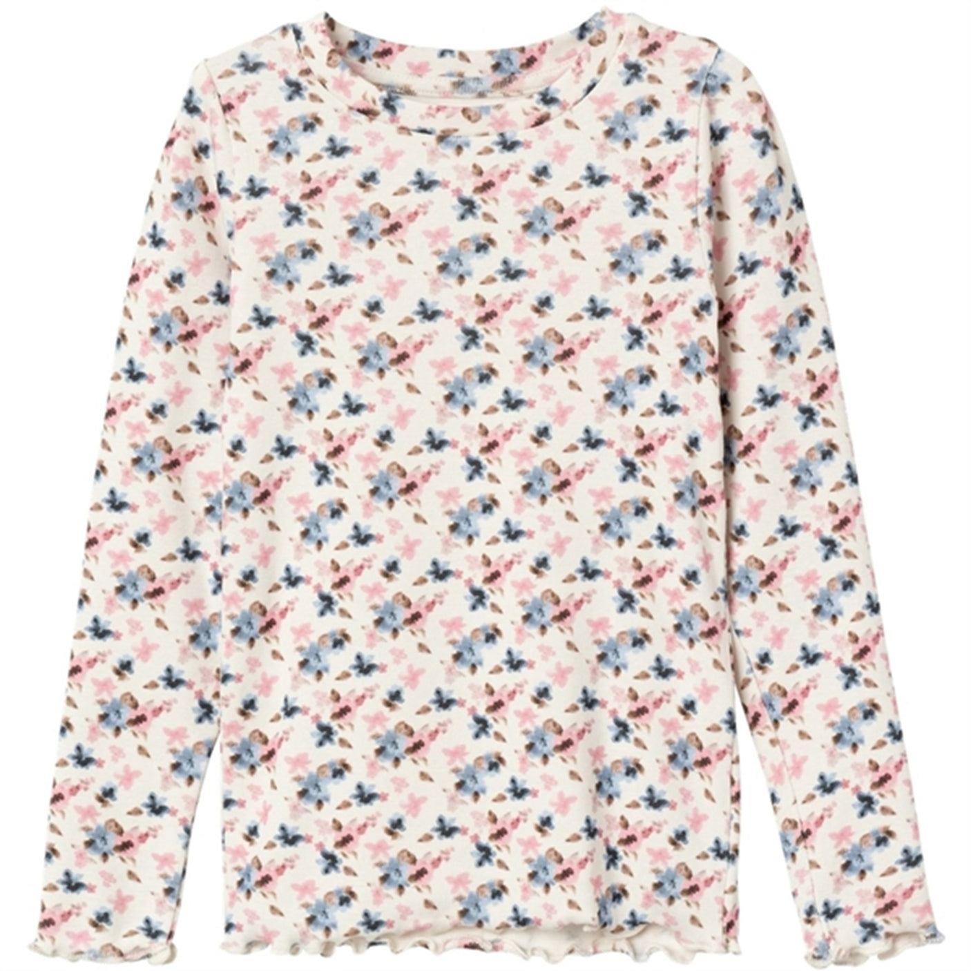 Name it Jet Stream Freyas Blouse