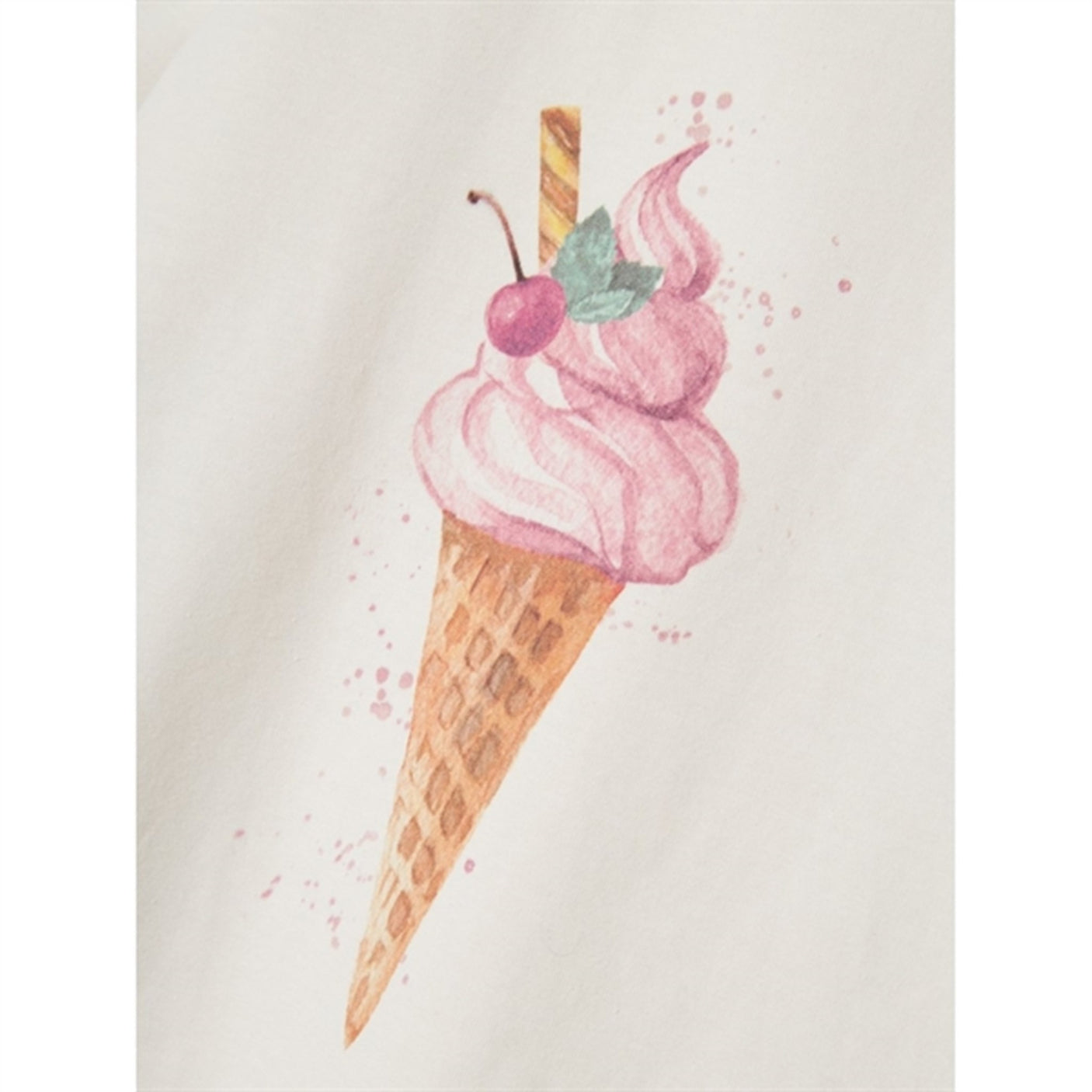 Name it Jet Stream Fae T-Shirt