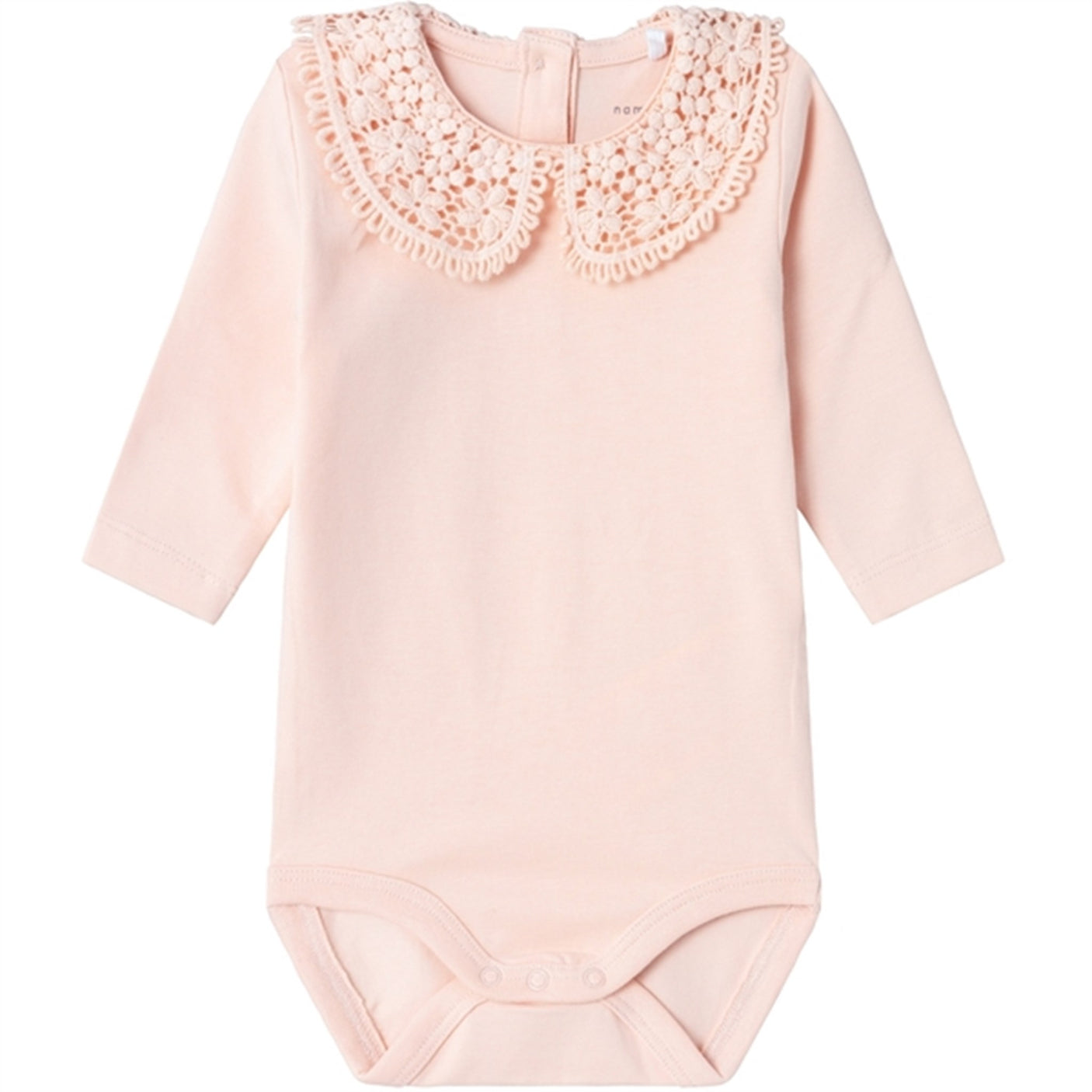 Name it Sepia Rose Binna Body