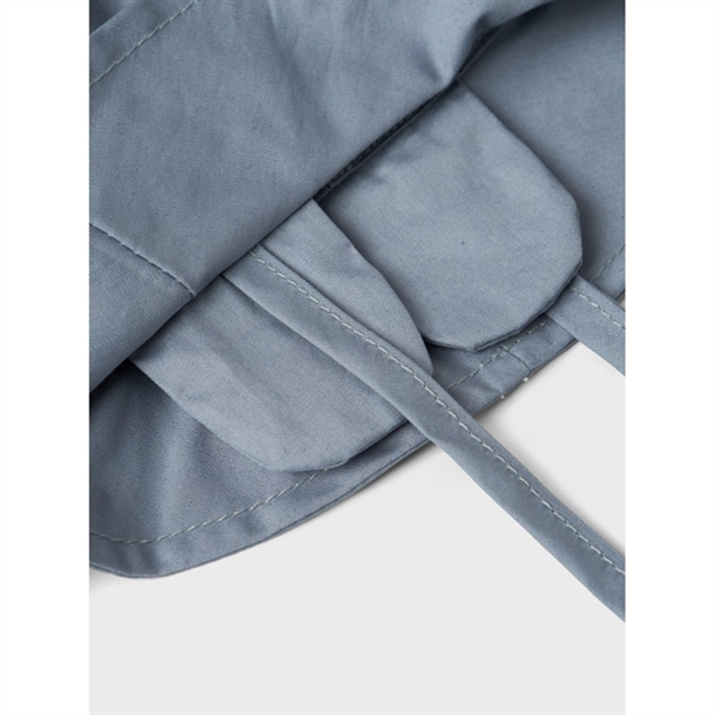 Name it Troposphere Zilu IV Sun Hat w. Earflaps