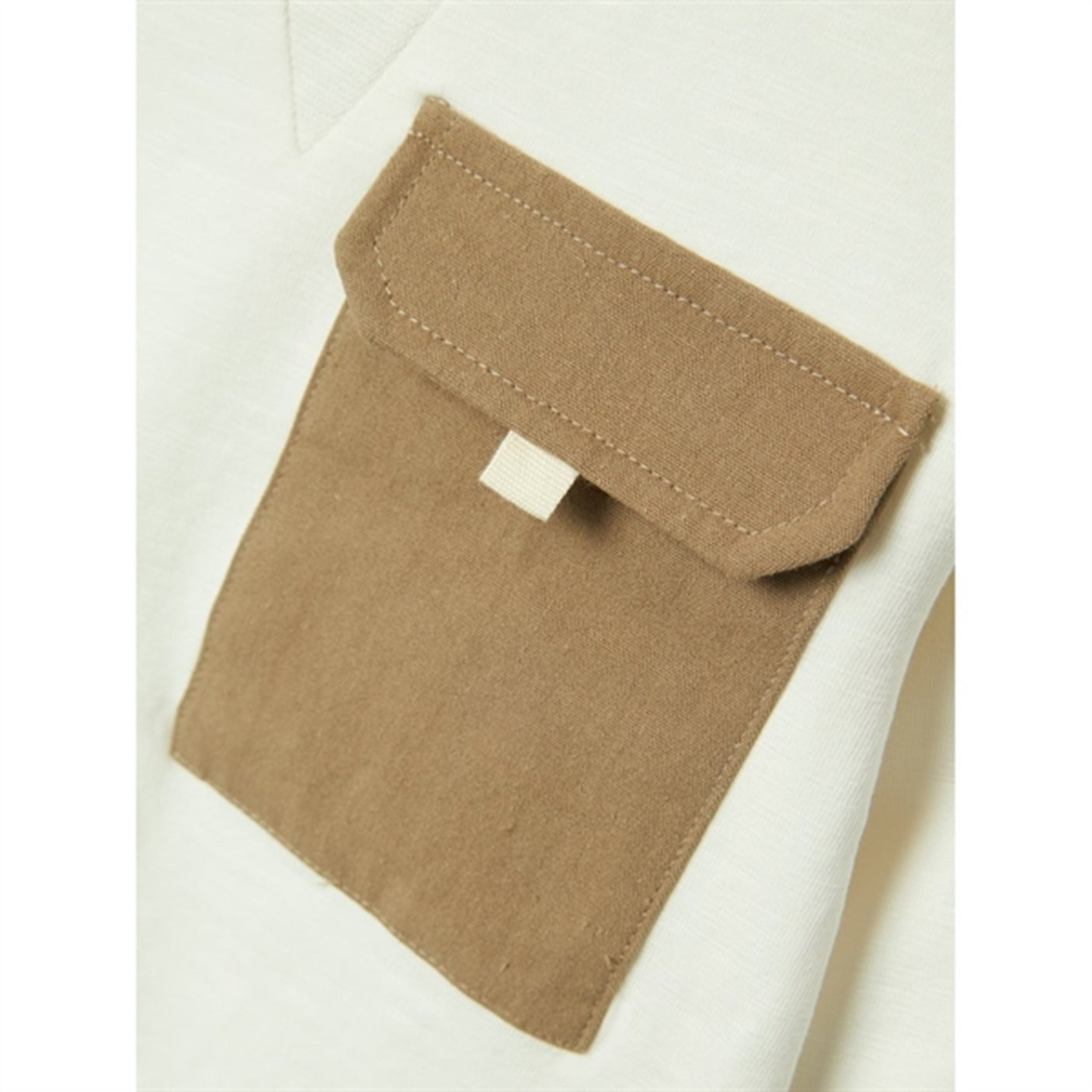 Name it Jet Stream Drew Blouse