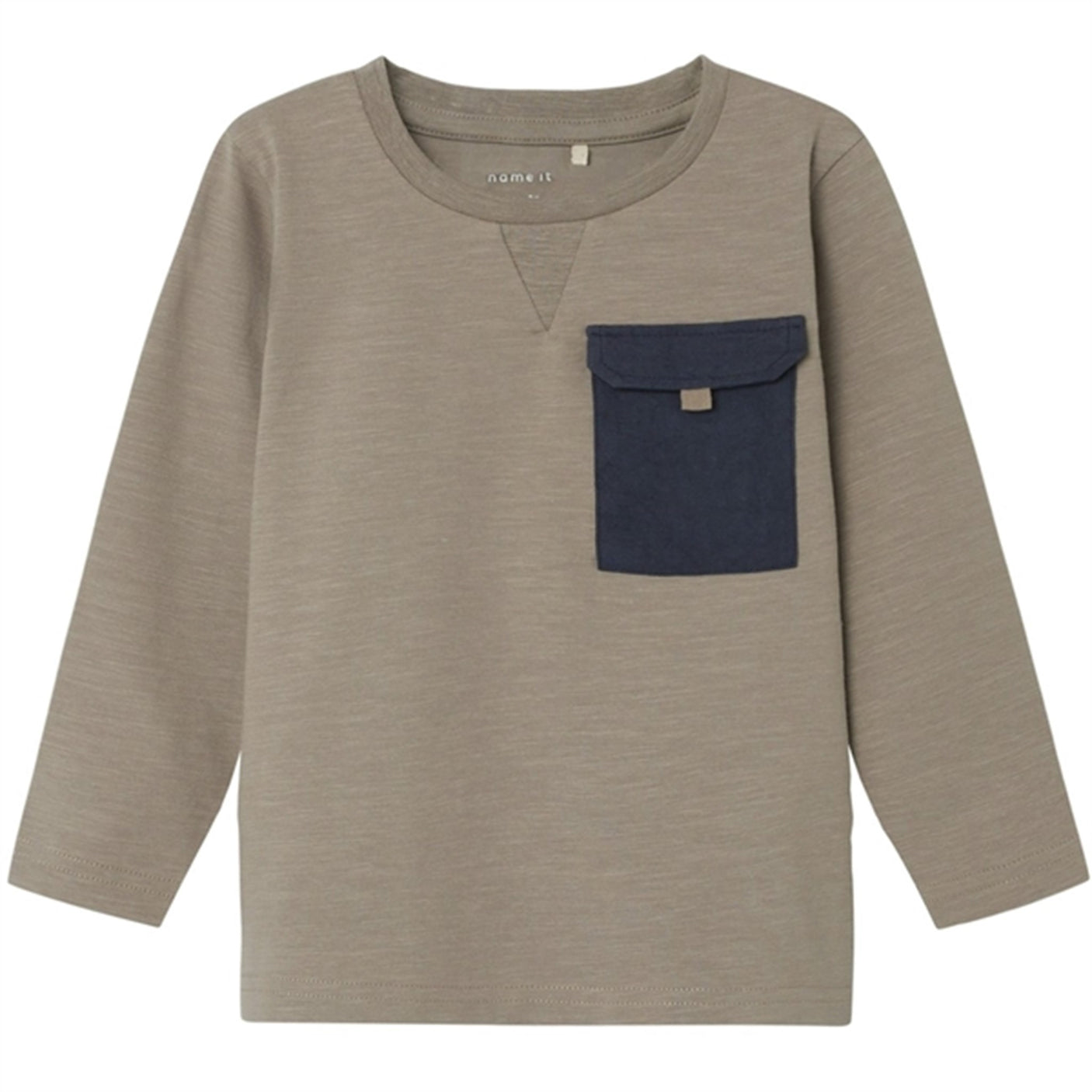 Name it Fungi Drew Blouse