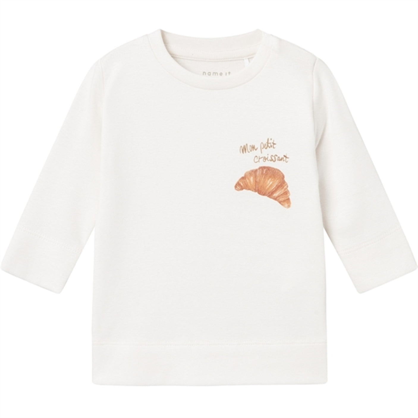 Name it Jet Stream Tamanjo Blouse