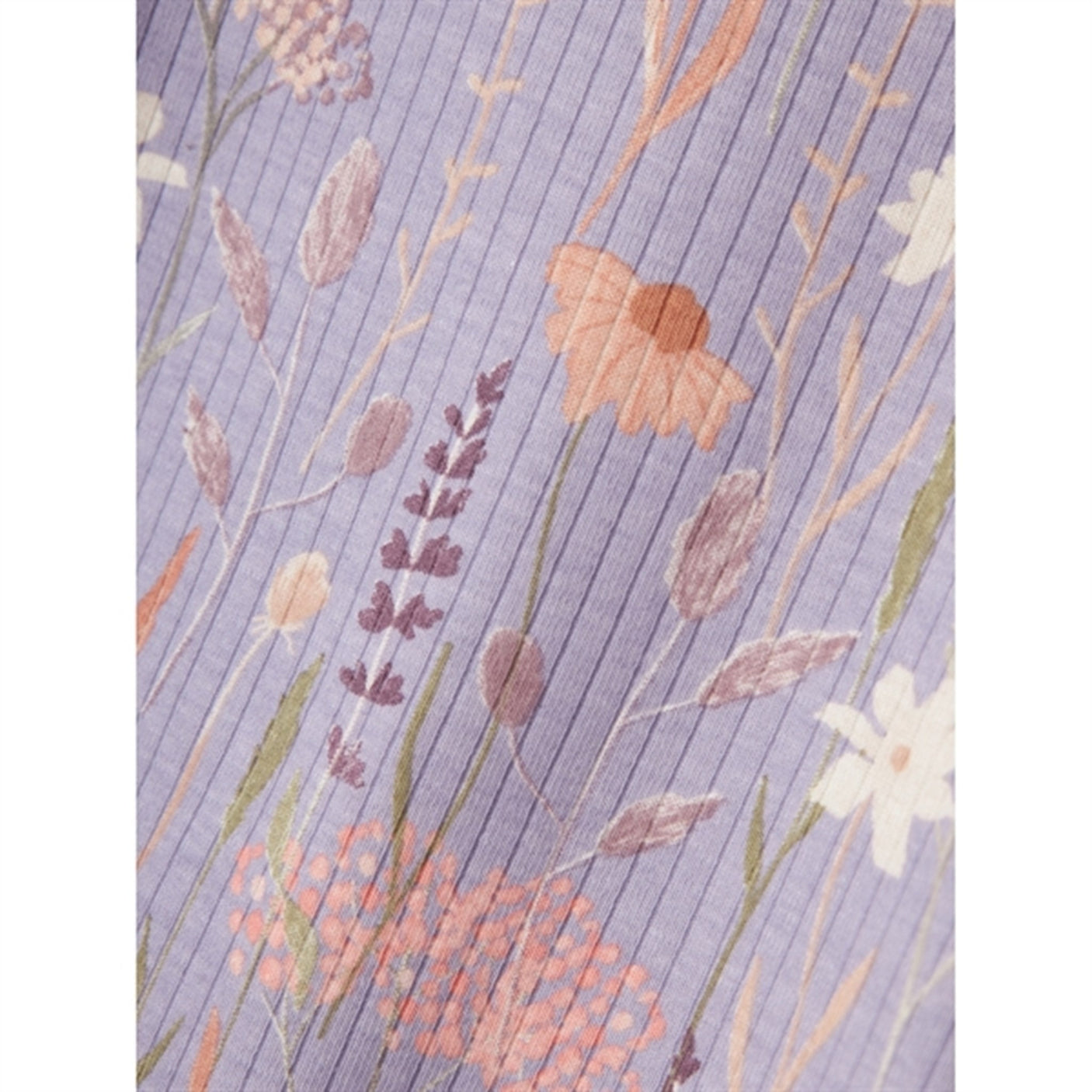 Name it Heirloom Lilac Beate Blouse