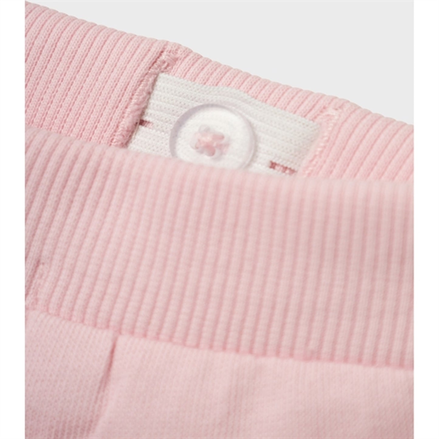 Name it Parfait Pink Birnia Sweatpants