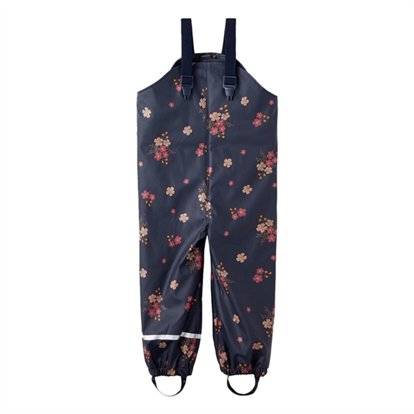 Name it Dark Sapphire Flower Noos Rain Set