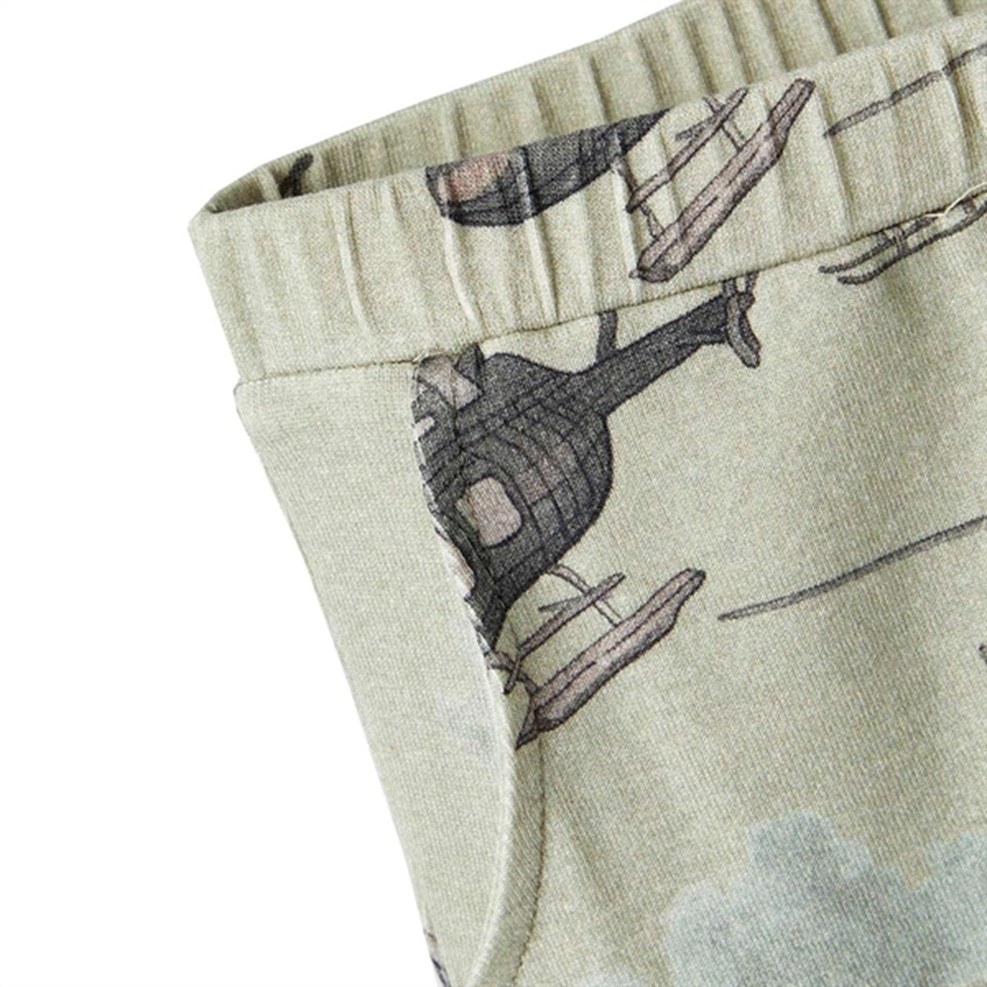 Name it Desert Sage Karsten Pants