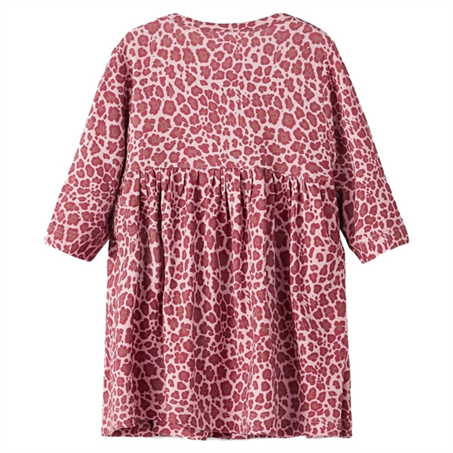 Name it Burnished Lilac Krine Dress