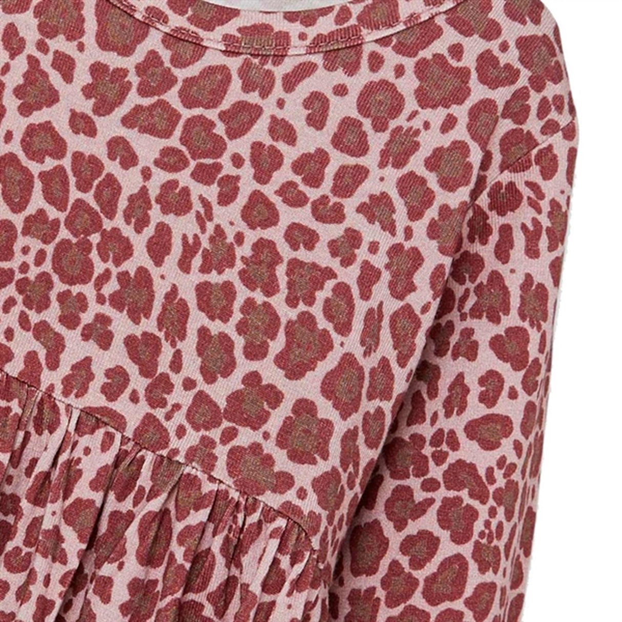 Name it Burnished Lilac Krine Dress