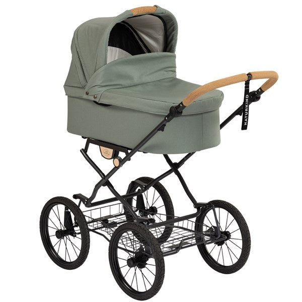 Naturkind Pram Ida Jade