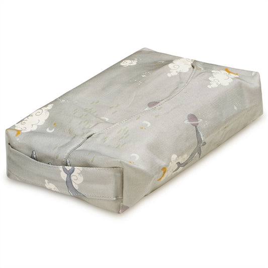 That's Mine Cete Sky Vivi Baby Wipes Cover