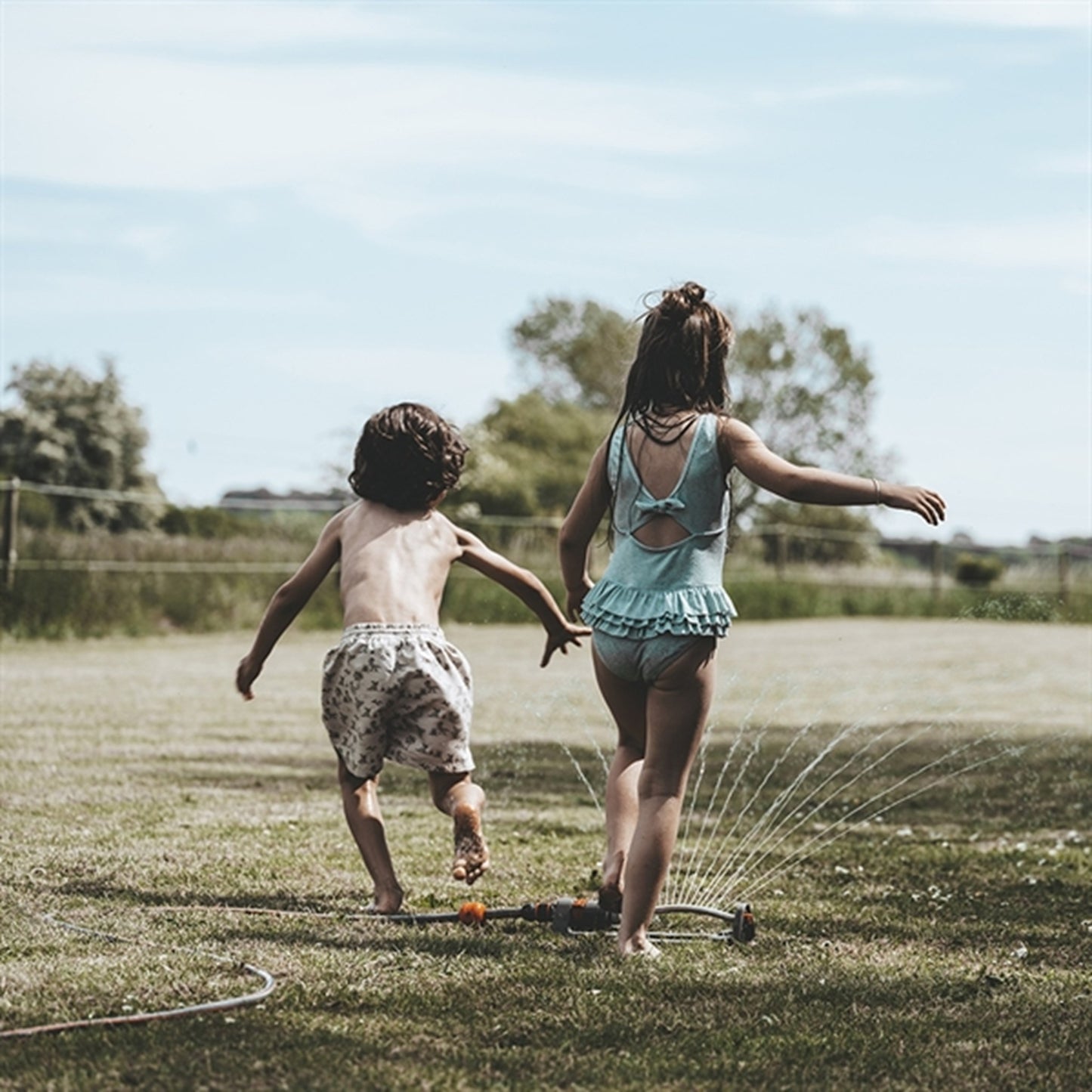 That's Mine Dino Esta Neal Swim Shorts