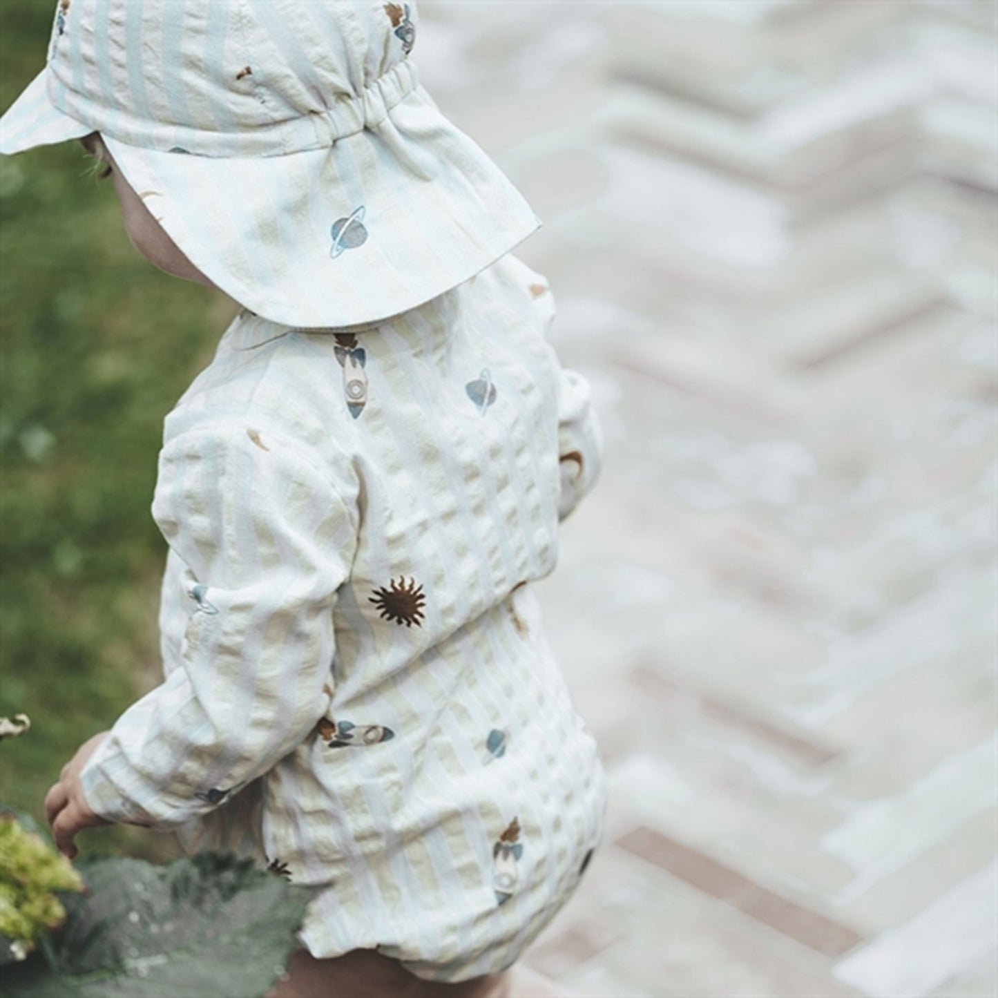 That's Mine Espace Neel Shirt Body