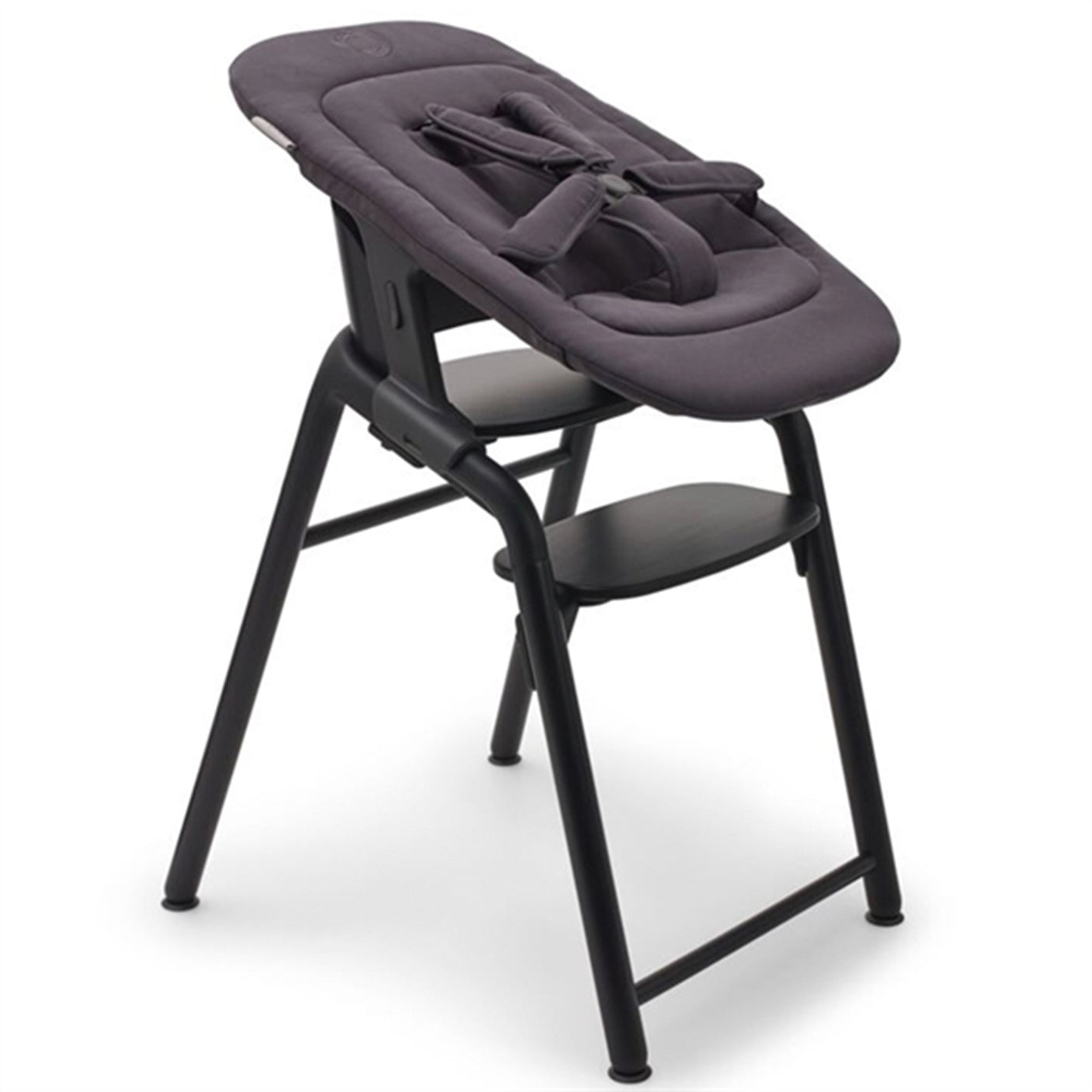 Bugaboo Giraffe Newborn Set Tornado Grey