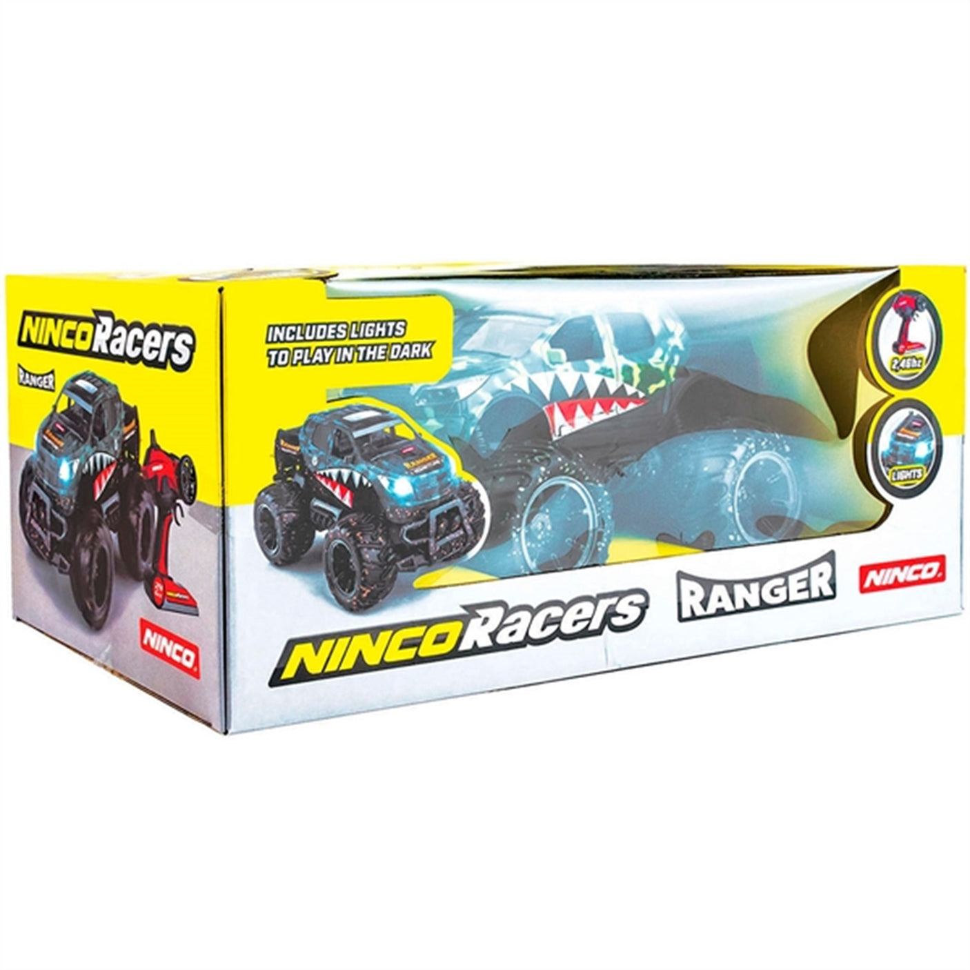 Ninco R/C Ranger 30 cm 1:14