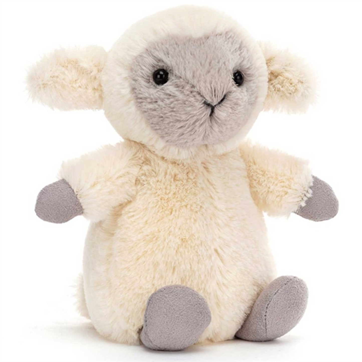 Jellycat Nippit Lamb 13 cm